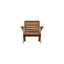 Chaise Adirondack en bois massif Ursa-1713303955
