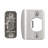 Ball Keyed Entry Door Knob-10310888