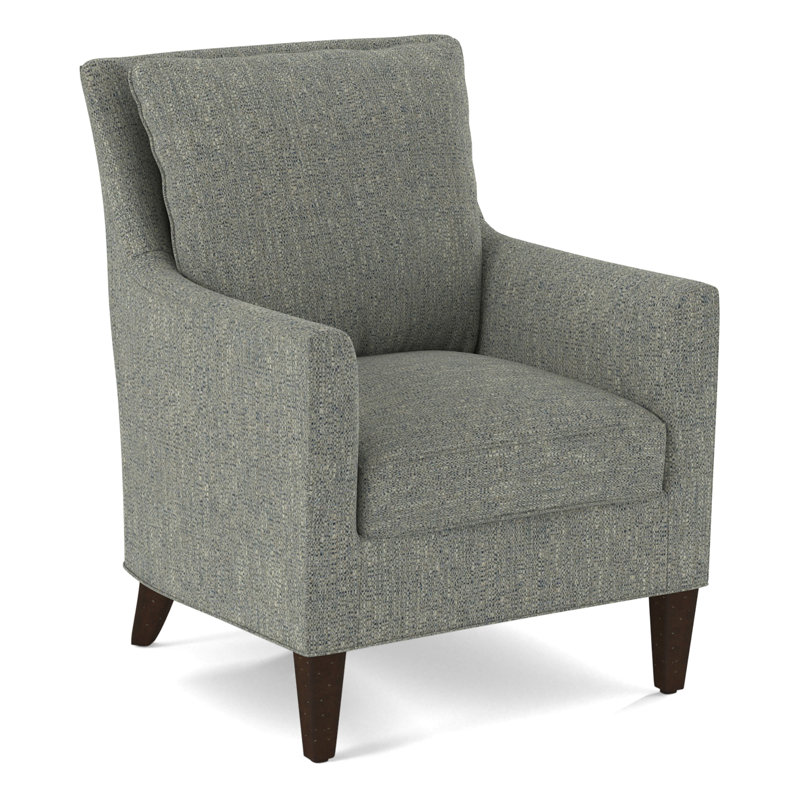 Armchair, 61650-33, White