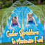 18-feet Regular Water Slide-114161124