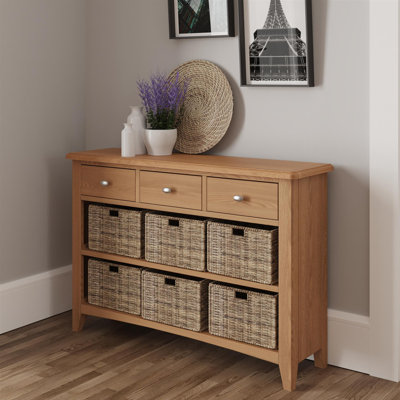 110cm Sideboard
