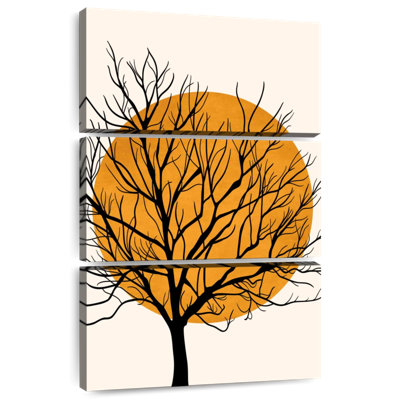 Hiding Sun