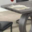 Extendable Solid Wood Dining Table