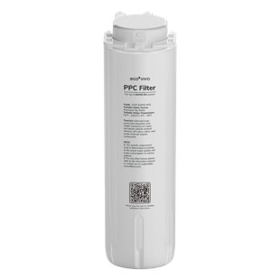 Ecoviva PPC Filter Replacement Filter For MATE5