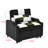 3 in 1 convertible for living room sofa bed check-1607222948