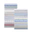 Ensemble de draps Tommy Hilfiger imprimés en percale 100 % coton à poches profondes-109401996-123853708