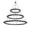72 - Light Chandelier