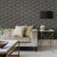 Pierce Geometric Texture Wallpaper-1540901439