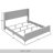 Karmane Upholstered Wingback Bed-1881714567-1881714563