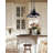 Alda 1 - Light LED Single Pendant