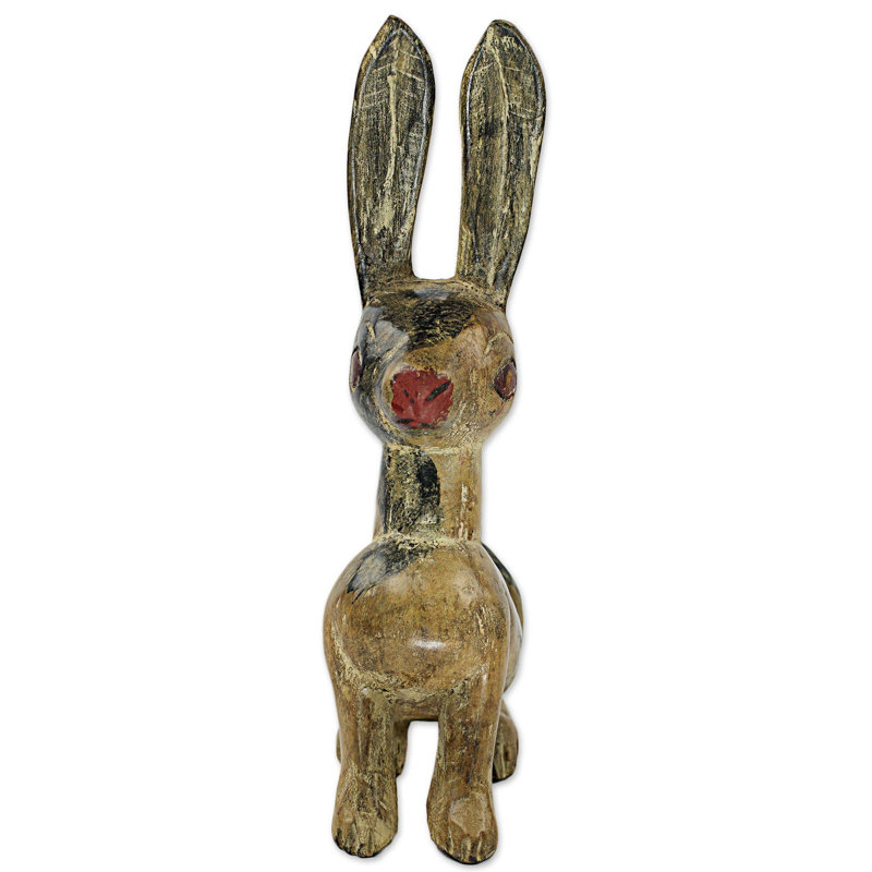 Sculpture Erienne