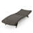 Sahdia Reclining Single Chaise with Cushions-1008855375