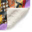Couverture avec motif citrouille-482461550-482430876