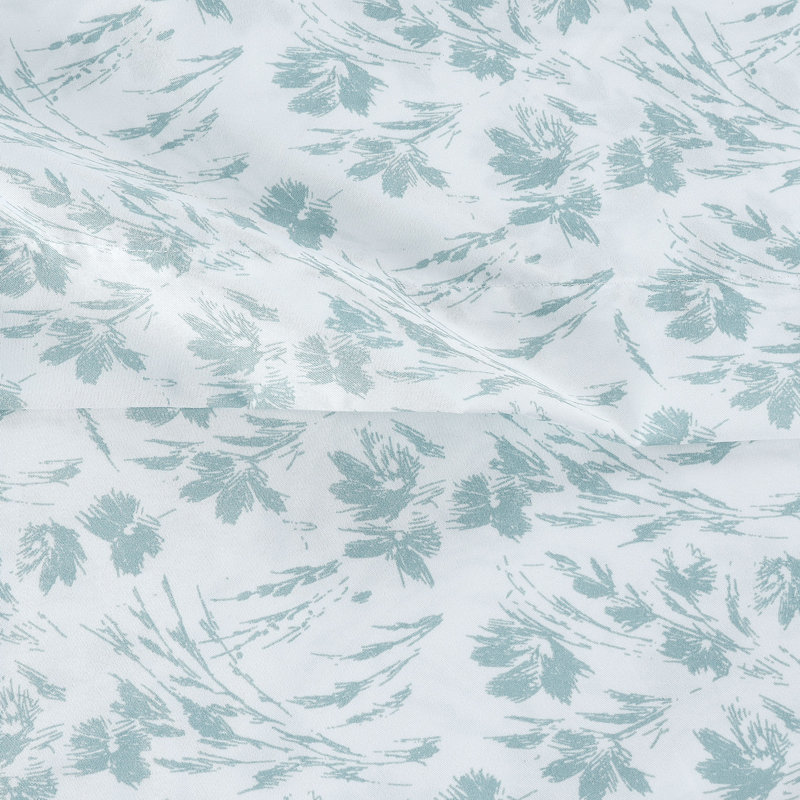 Ensemble de draps 4 pièces Desiree Spa, Double