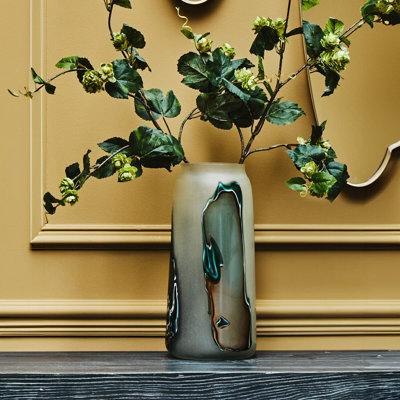 Brucedale Glass Table Vase