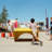 HEROair Outdoor Table Tennis Table