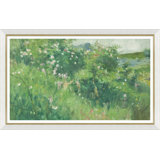 Summer Landscape Giclee Print by Soicher Marin Archives