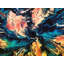 Cygnus X-1 Print by Denise Dundon-65802630-132439320
