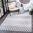 Dobbs Performance Geometric Rug-470153645