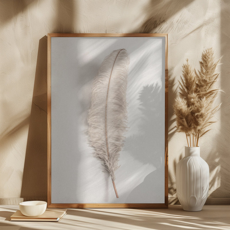Wrapped Canvas Print, 76.2 cm H x 50.8 cm W