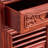 Large capacity storage shoe cabinet