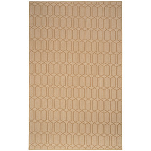 Rectangle Timikia Area Rug