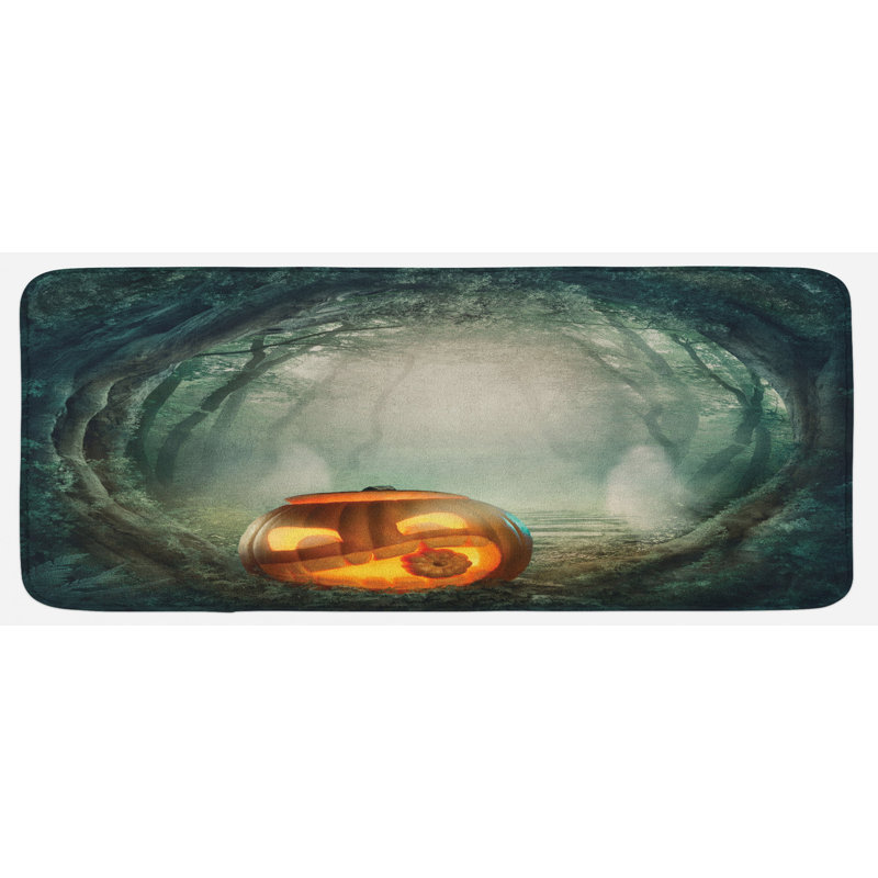 Tapis de cuisine