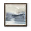 Fog on the horizon VI-reproduction d’art sur toile encadrée-1653331472-1653331502