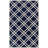 Deedie Hand Tufted Wool Geometric Rug-19273404