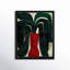 Adrianne Plant # 8 - Impression de cadre photo sur papier-1513540162-1513540163