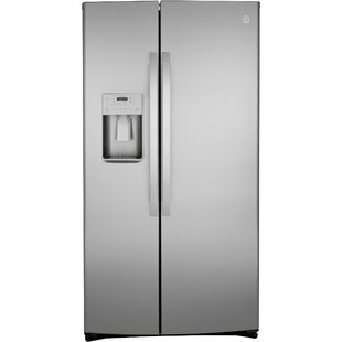 Bertazzoni 33 17.1 Cubic Feet Energy Star Smudge-Resistant Bottom Freezer  Refrigerator