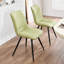 51.99cm H Upholstered Metal Side Chair-119726016-119726018