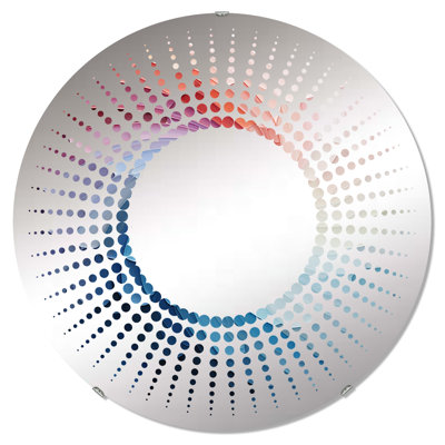 Circle Mirror