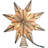 Astrology & Stars Tree Topper - Lighted