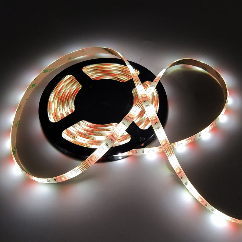 Ener-J Smart Wi-Fi RGB CCT Changing LED Strip Kit 5m IP65 240V