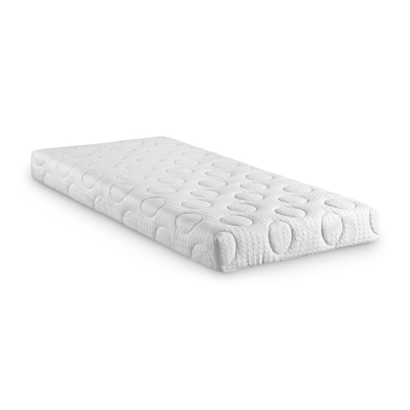 Isla Roll-Up Foam Mattress, Single (3')