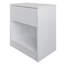 Table de chevet 1 tiroir Pedri-87052771