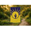 Drapeau de Mesa City — Drapeau extérieur