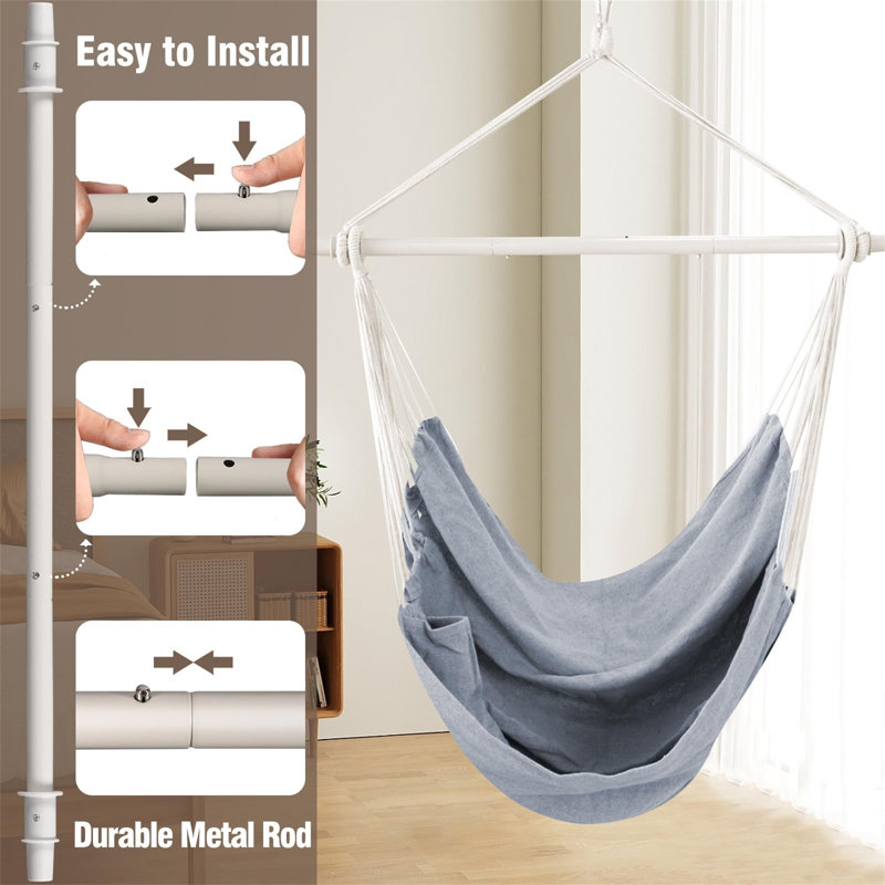 Cahan Chair Hammock