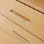 Starcher 68cm W 5 - Drawer Chest of Drawers-548237787
