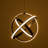 3 - Light Dimmable LED Globe Chandelier