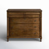 Archivist 5 - Drawer Dresser