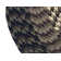 Fontenay 100% Polypropylene Braided Area Rugs, Reversible Stripe Pattern Indoor/Outboor Rug