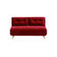 Donald 2 Seater Sofa Bed-1365173577-1441970440-1441970674