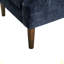 Fauteuil d'appoint capitonné-1991962010