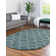 Tapis rouge à poils longs Red Barrel Studio®