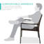 Ensemble de 2 chaises empilables en osier-1192138302