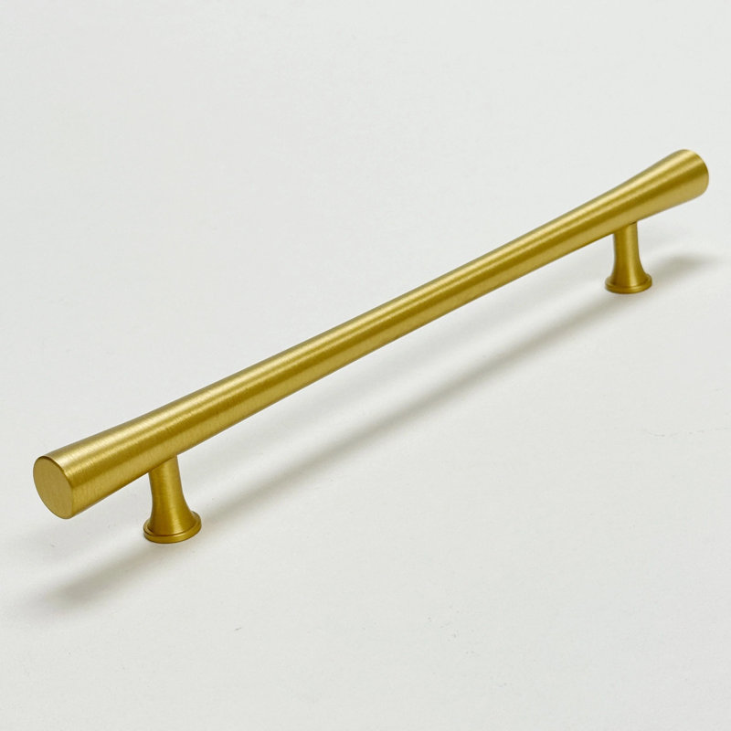 Collin Bar / Handle Pull, Brass