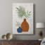 Nature morte aux palmiers II - Cavas enveloppés de galerie-756081347