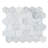 2" HONEYCOMB POLISHED MOSAICS-36595123